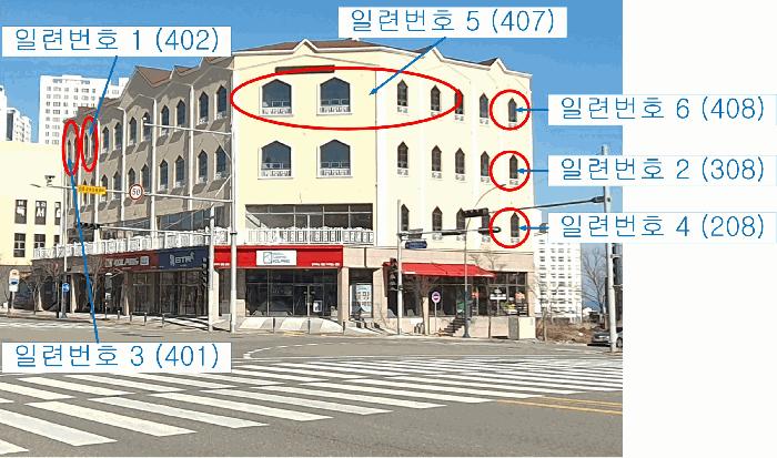 2023타경100171 물건 4 근린상가 대표 사진
