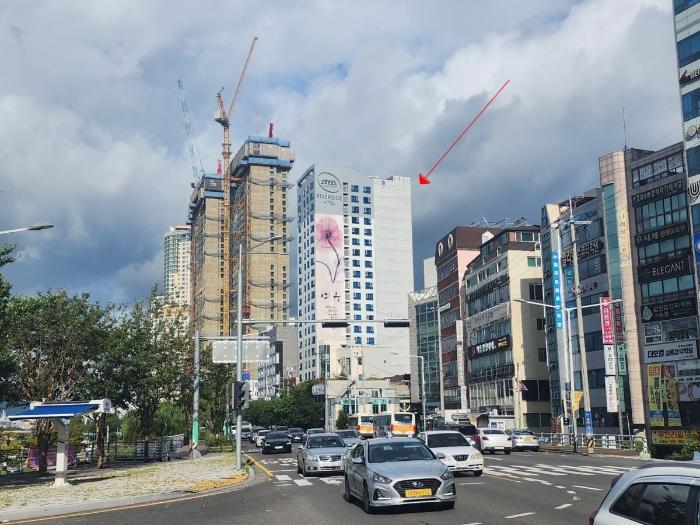 울산 중구 젊음의거리 20, 3층301호 (성남동,울산 콘도(호텔) 사진 2