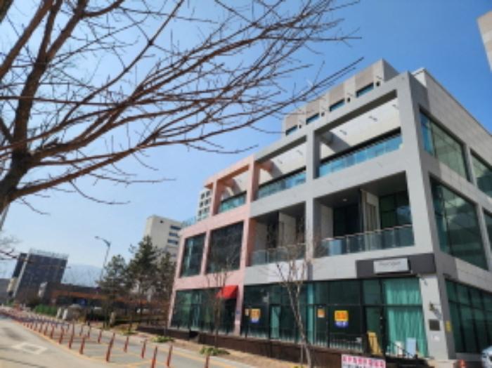 울산 울주군 삼남읍 도호길 51-61, 3층311호 ( 근린상가 사진 5