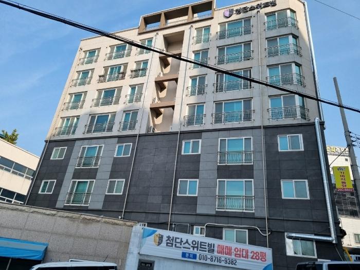 울산 남구 두왕로48번길 15, 3동 3층402호 (선암동,공동주택주건축 아파트 경매 물건 사진