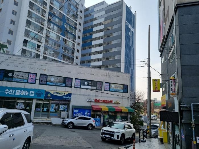 울산 남구 두왕로48번길 15, 3동 3층402호 (선 아파트 사진 2
