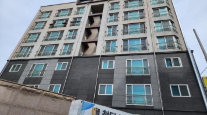 울산 남구 두왕로48번길 15, 3동 3층402호 (선 아파트 사진 3