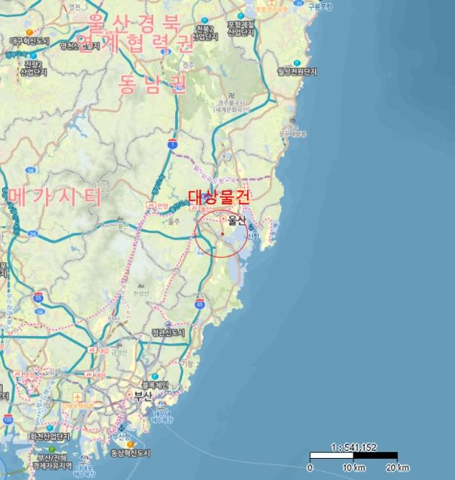 울산 남구 두왕로48번길 15, 3동 3층402호 (선 아파트 사진 6
