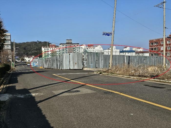 울산 울주군 삼남읍 방기리 962-1 대지 사진 2