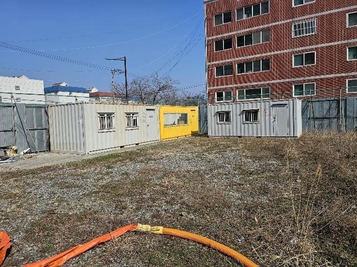 울산 울주군 삼남읍 방기리 962-1 대지 사진 6