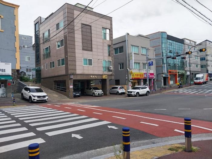 울산 동구 화정동 858-21 대지 경매 물건 사진
