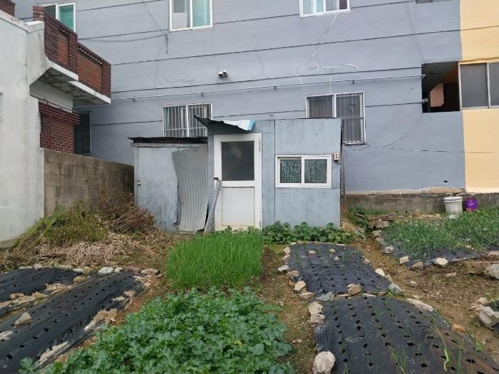 울산 동구 화정동 858-21 대지 사진 3