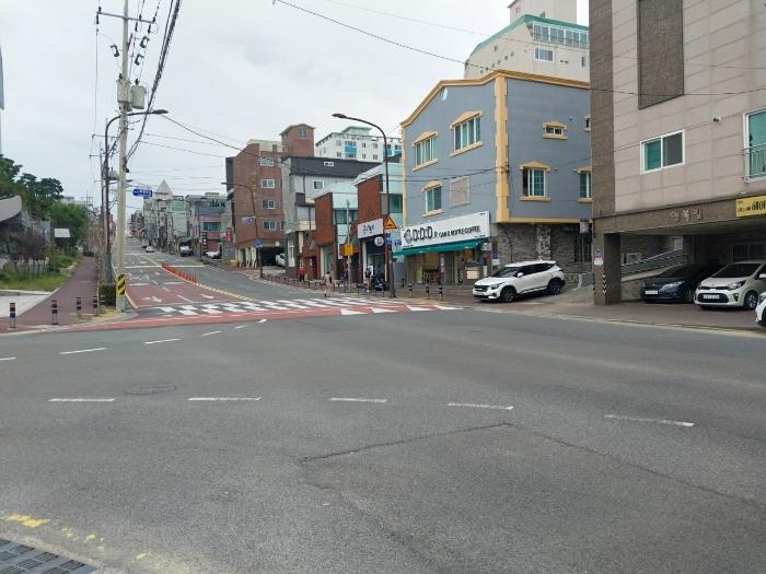 울산 동구 화정동 858-21 대지 사진 4
