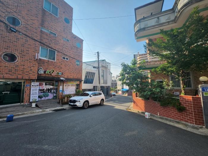 울산 북구 화봉동 446-19 근린주택 경매 물건 사진