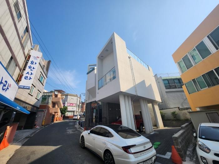 울산 북구 화봉동 446-19 근린주택 사진 3