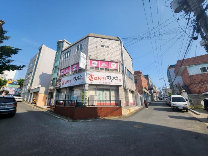 울산 북구 화봉동 446-19 근린주택 사진 4