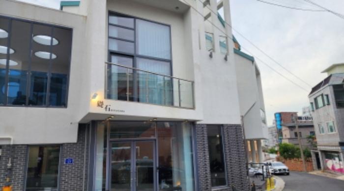 울산 북구 화봉동 446-19 근린주택 사진 5