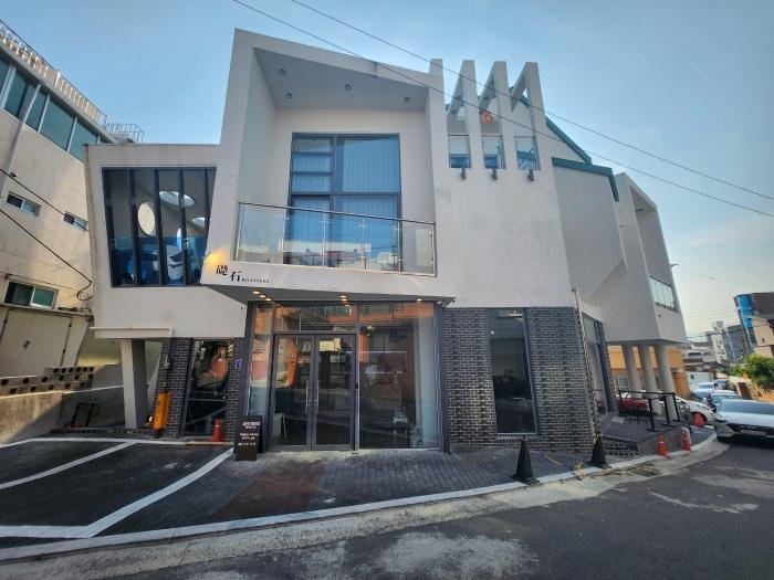 울산 북구 화봉동 446-19 근린주택 사진 6
