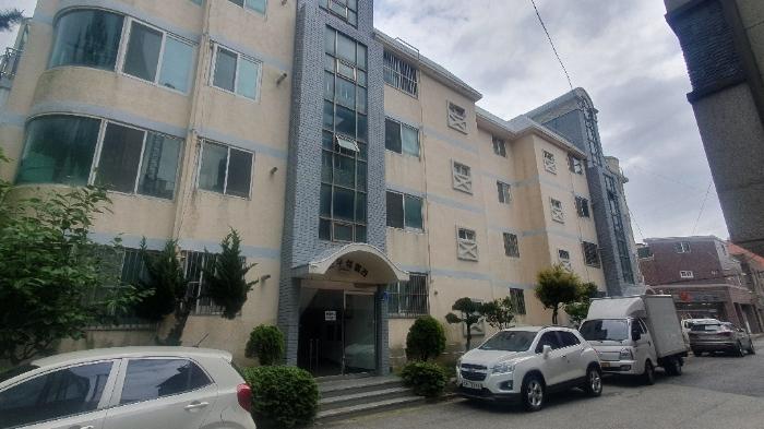 울산 동구 문재7가길 20, 3층303호 (방어동,우성빌라)구) 울산광역 다세대(빌라) 경매 물건 사진