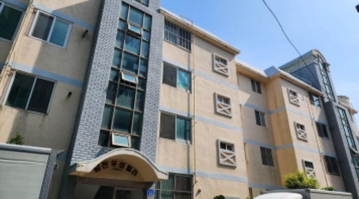 울산 동구 문재7가길 20, 3층303호 (방어동,우성 다세대(빌라) 사진 2